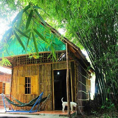 Green Village 1 껀터 외부 사진