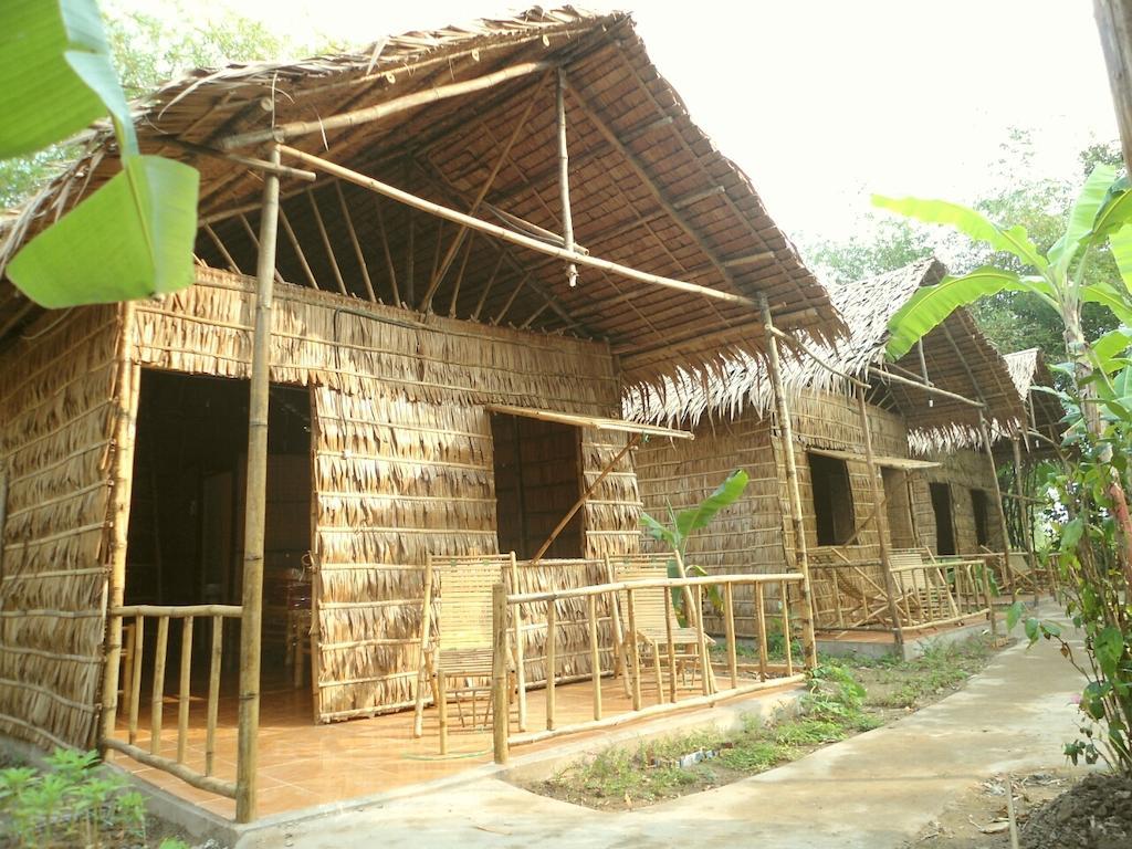 Green Village 1 껀터 객실 사진