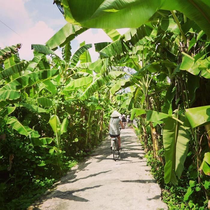 Green Village 1 껀터 외부 사진